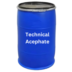 Technical Acephate