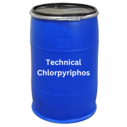 Technical Chlorpyriphos