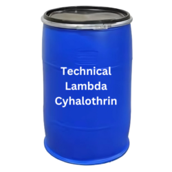 Technical Lambda Cyhalothrin