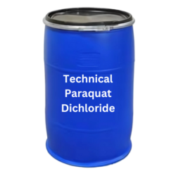Technical Paraquat Dichloride