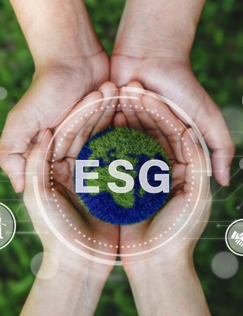 ESG